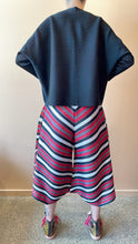 Load image into Gallery viewer, Goffer Gilda Pleated Blouse