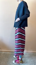 Load image into Gallery viewer, Goffer Gilda Pleated Blouse