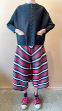 Load image into Gallery viewer, Goffer Gilda Pleated Blouse