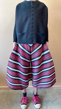 Load image into Gallery viewer, Goffer Gilda Pleated Blouse