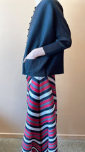 Load image into Gallery viewer, Goffer Gilda Pleated Blouse