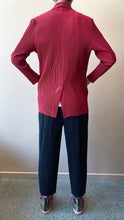 Cargar imagen en el visor de la galería, Goffer Newton Blazer