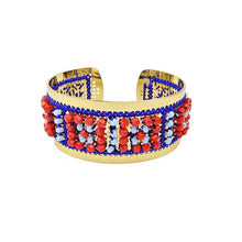 将图片加载到图库查看器,Bohemian Wrap Bracelet