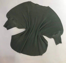 Cargar imagen en el visor de la galería, Goffer Samu Top