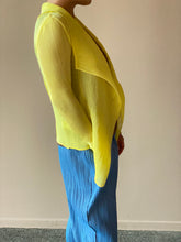 Load image into Gallery viewer, Bouquet Breeze Cardigan