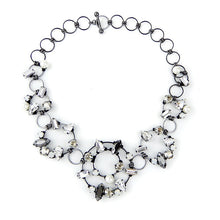 将图片加载到图库查看器,Glistening Layers Necklace Set