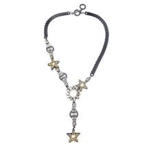 将图片加载到图库查看器,Glistening Layers Necklace Set