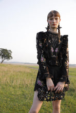 将图片加载到图库查看器,Snowdrop Bloom Earrings