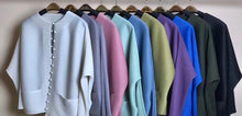 Load image into Gallery viewer, Goffer Gilda Pleated Blouse