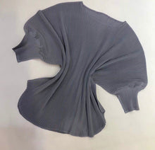 Cargar imagen en el visor de la galería, Goffer Samu Top