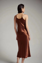Cargar imagen en el visor de la galería, Anaïs Charmeuse Dress