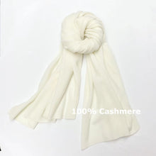 将图片加载到图库查看器,LUX Cashmere Scarf