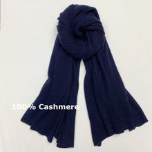 将图片加载到图库查看器,LUX Cashmere Scarf