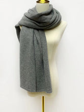将图片加载到图库查看器,LUX Cashmere Scarf