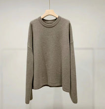 将图片加载到图库查看器,Bielle Merino Wool Sweater
