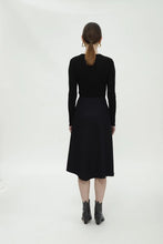 Cargar imagen en el visor de la galería, Sophia Premier Merino Wool Wrap Skirt
