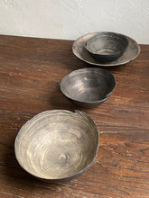 将图片加载到图库查看器,Broom Broken Tail Bowl Set – 2 Pieces