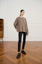 将图片加载到图库查看器,Bielle Merino Wool Sweater
