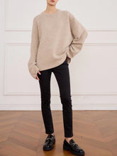 将图片加载到图库查看器,Bielle Merino Wool Sweater