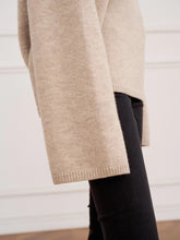 将图片加载到图库查看器,Bielle Merino Wool Sweater