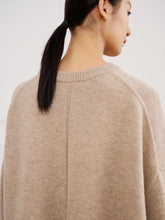 将图片加载到图库查看器,Bielle Merino Wool Sweater