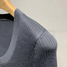 将图片加载到图库查看器,Amaia Extra Fine Merino Top