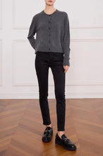 将图片加载到图库查看器,Maria Cashmere Cardigan