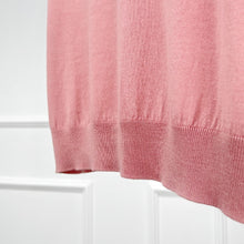 将图片加载到图库查看器,Maya Seamless Wool Knit Short Sleeve