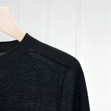 将图片加载到图库查看器,Maya Seamless Wool Knit Short Sleeve