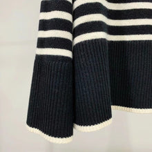 将图片加载到图库查看器,ÀIMAI Oversized Turtleneck Sweater