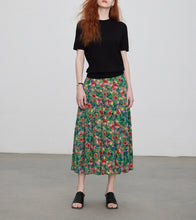 将图片加载到图库查看器,Maya Seamless Wool Knit Short Sleeve