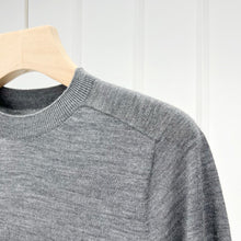 将图片加载到图库查看器,Maya Seamless Wool Knit Short Sleeve