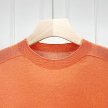 将图片加载到图库查看器,Maya Seamless Wool Knit Short Sleeve