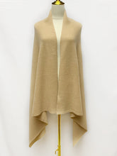 将图片加载到图库查看器,LUX Cashmere Scarf