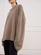 将图片加载到图库查看器,Bielle Merino Wool Sweater