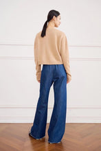 将图片加载到图库查看器,Gala Air Wide Leg Jeans