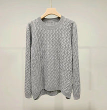 将图片加载到图库查看器,AIMAI Myra Cashmere Sweater