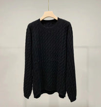 将图片加载到图库查看器,AIMAI Myra Cashmere Sweater