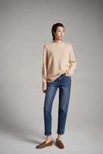 将图片加载到图库查看器,ÀIMAI Wool Cashmere Sweater