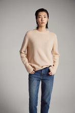 将图片加载到图库查看器,ÀIMAI Wool Cashmere Sweater