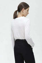 将图片加载到图库查看器,AIMIA Vintage Merino Knitting Polo