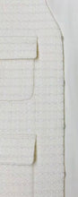 Charger l'image dans la galerie, Crush Custom-Made Tweed Wool Pocket Vest