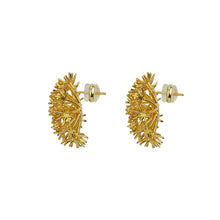 Cargar imagen en el visor de la galería, Whimsical Tanpopo Earrings