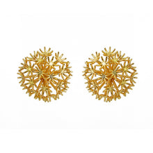 Cargar imagen en el visor de la galería, Whimsical Tanpopo Earrings