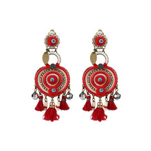 将图片加载到图库查看器,Sol de Guanajuato Earrings