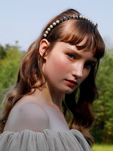 将图片加载到图库查看器,Cadence French Headband