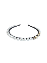 将图片加载到图库查看器,Cadence French Headband