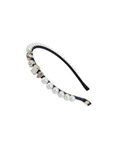 将图片加载到图库查看器,Cadence French Headband