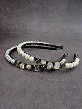 将图片加载到图库查看器,Cadence French Headband