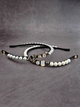 将图片加载到图库查看器,Cadence French Headband